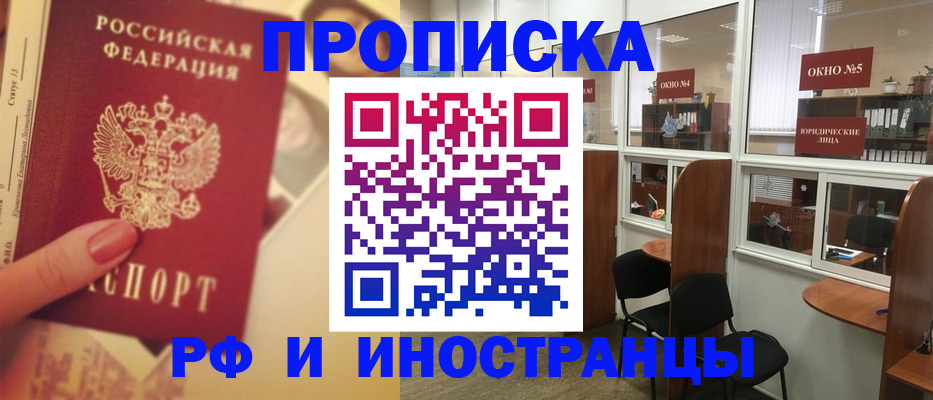 временная регистрация собственник в Тереке